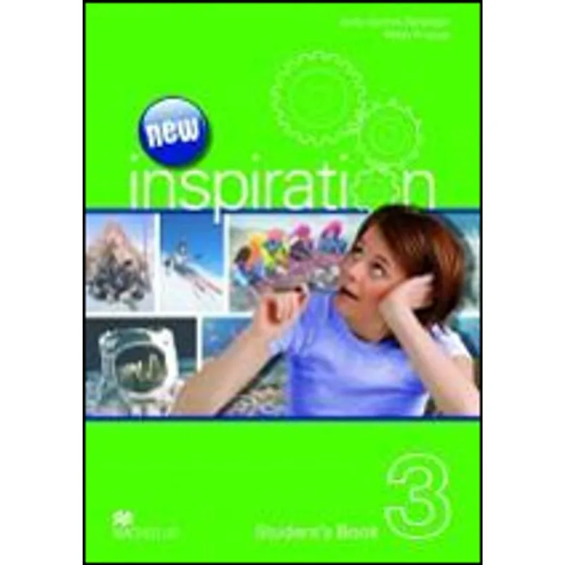 NEW INSPIRATION 3 - COMBINED EDITION