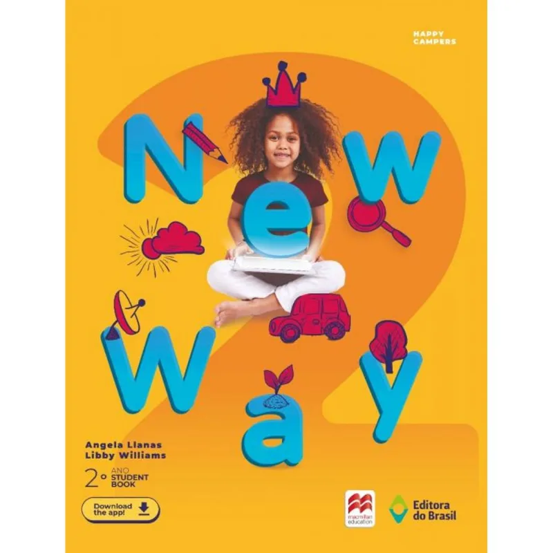 NEW WAY 2 - STUDENT'S BOOK