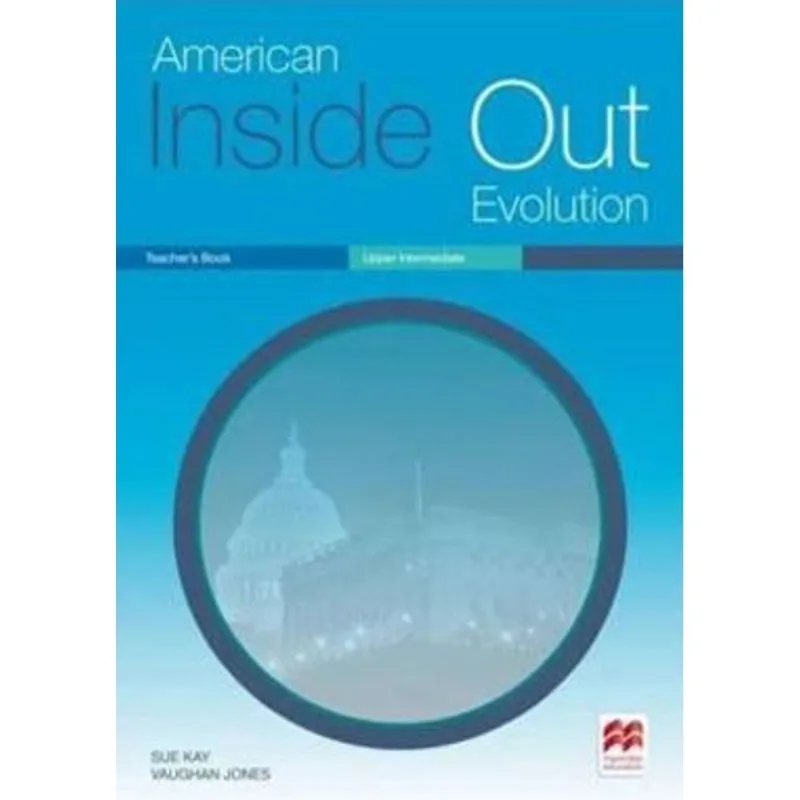 AMERICAN INSIDE OUT EVOLUTION