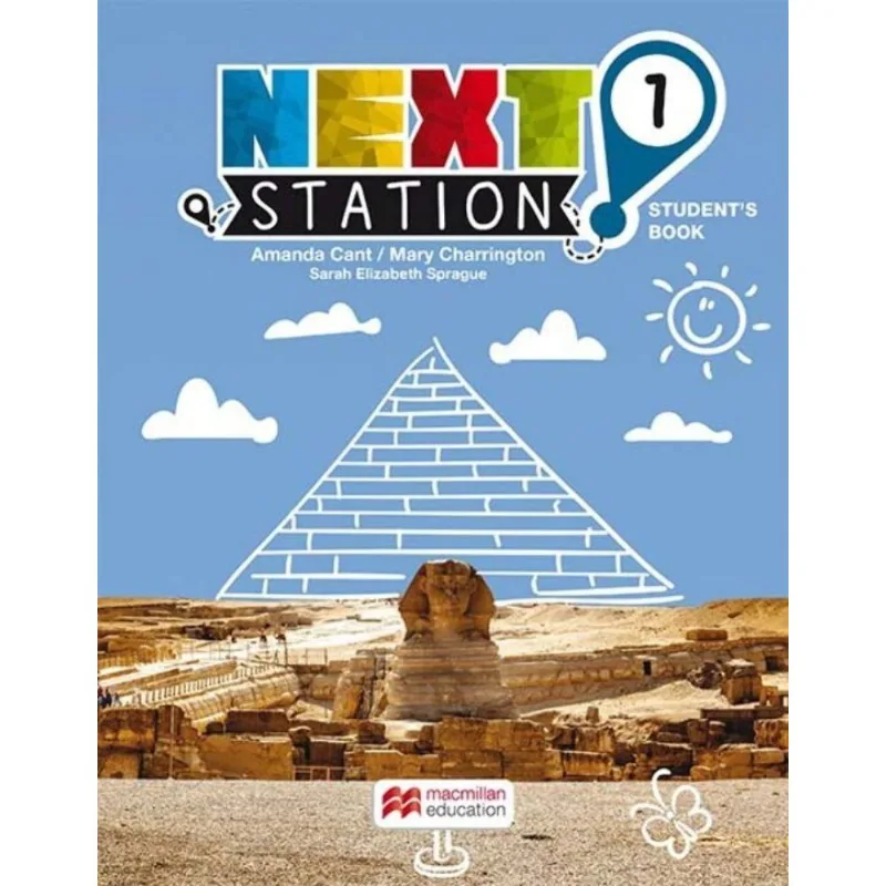 Next Station 1 03