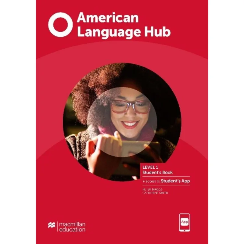 American Language Hub - Students Pack E App W/wo02