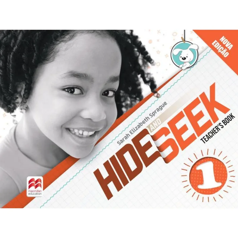 HIDE AND SEEK 2ND.TEACHER'S BOOK PACK-1