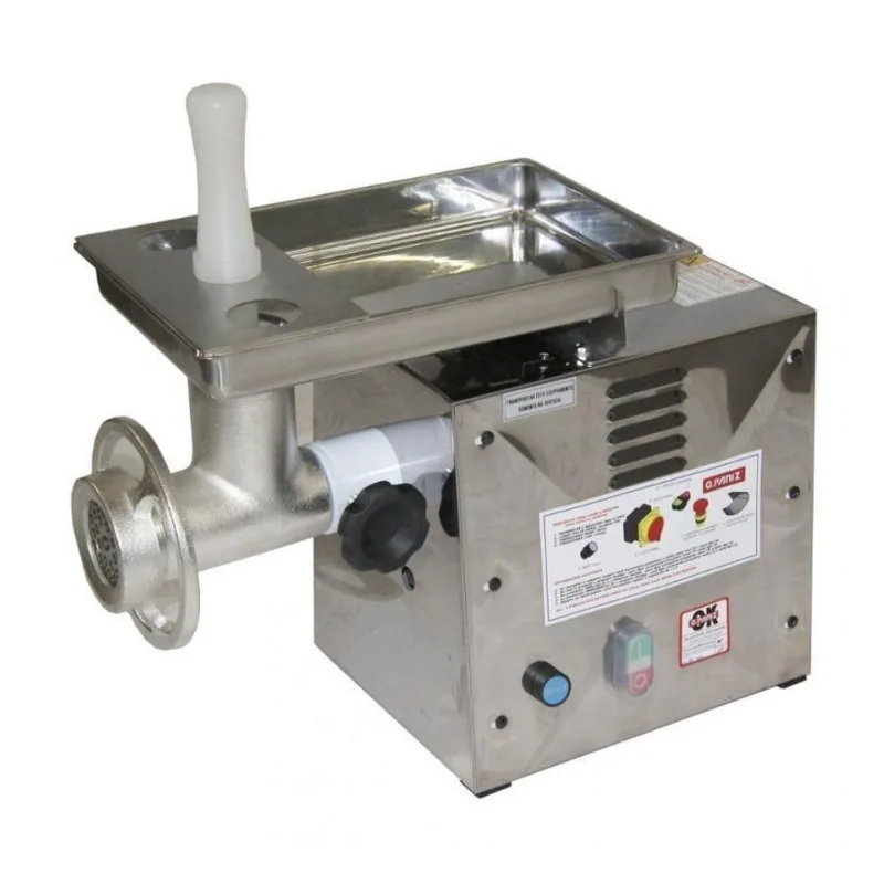 Moedor de Carne Bocal 10 mcr 10 GPaniz