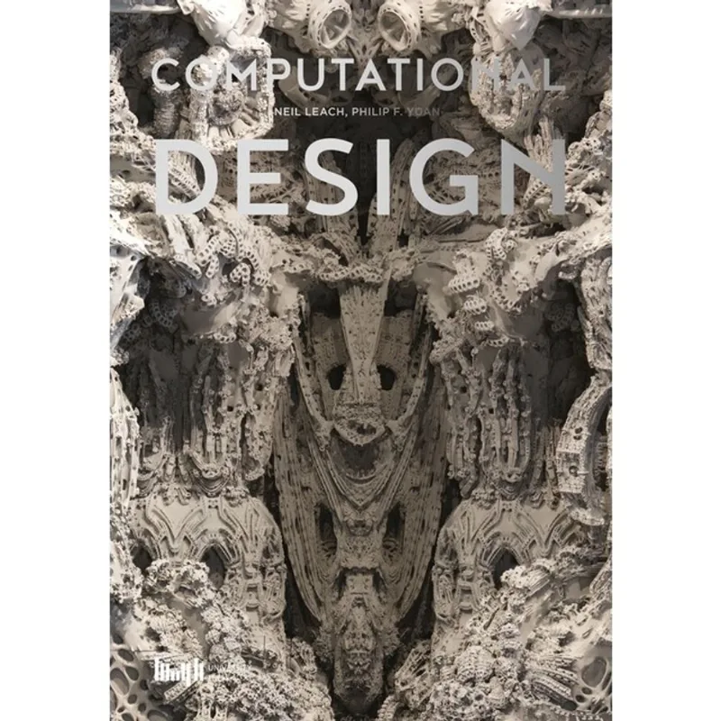 COMPUTATIONAL DESIGN