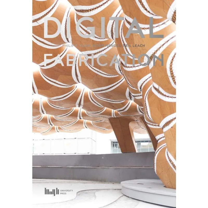 DIGITAL FABRICATION
