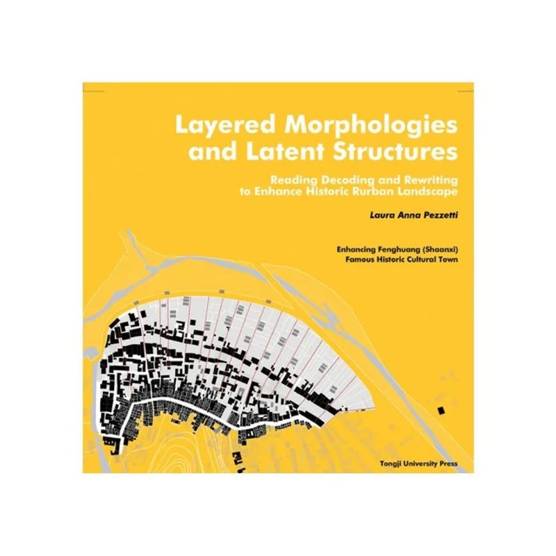 LAYERED MORPHOLOGIES AND LATENT STRUCTURES