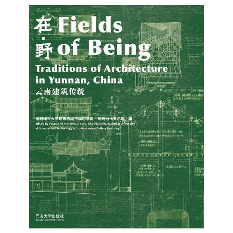 FIELDS OF BEING