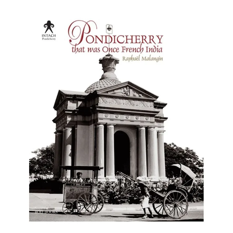 PONDICHERRY