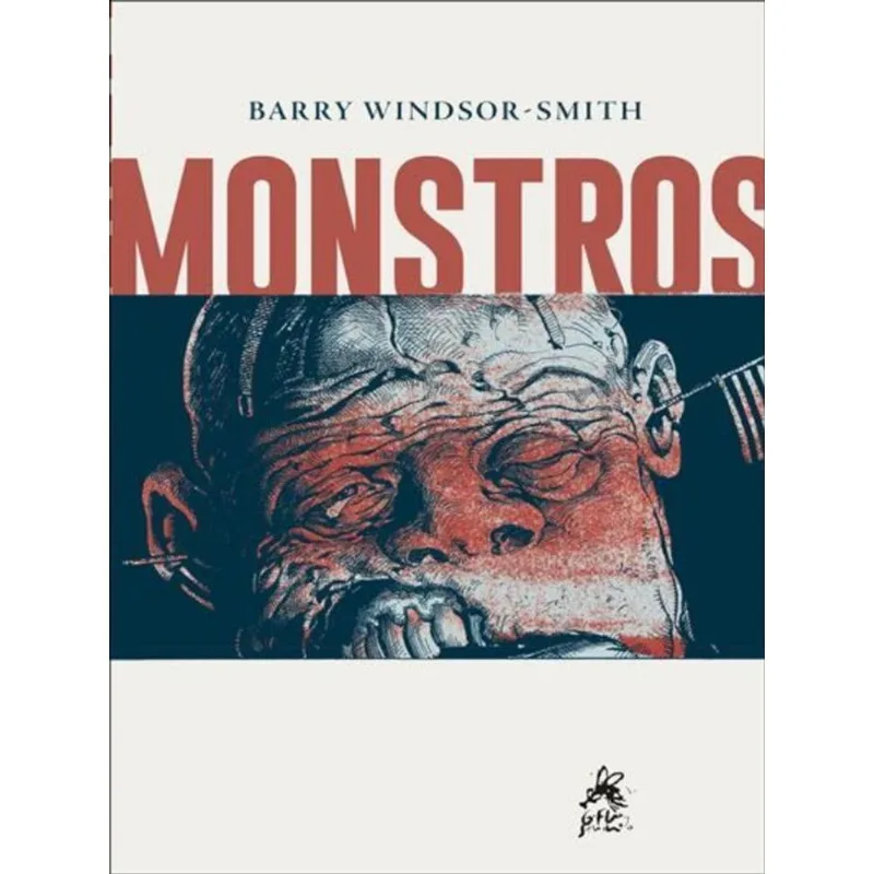 MONSTROS
