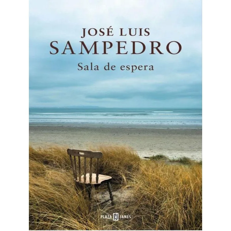 SALA DE ESPERA