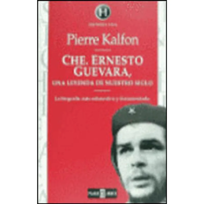 CHE, ERNESTO GUEVARA