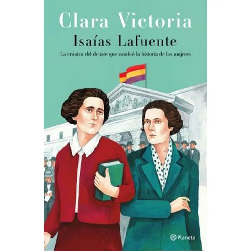 CLARA VICTORIA