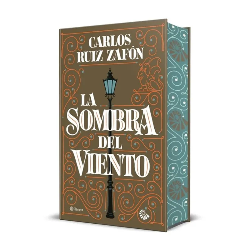 LA SOMBRA DEL VIENTO