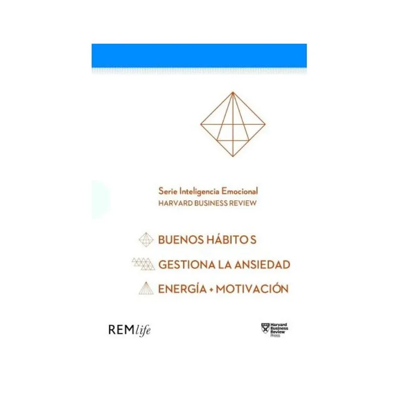 ESTUCHE SERIE INTELIGENCIA EMOCIONAL HBR: EQUILIBRIO