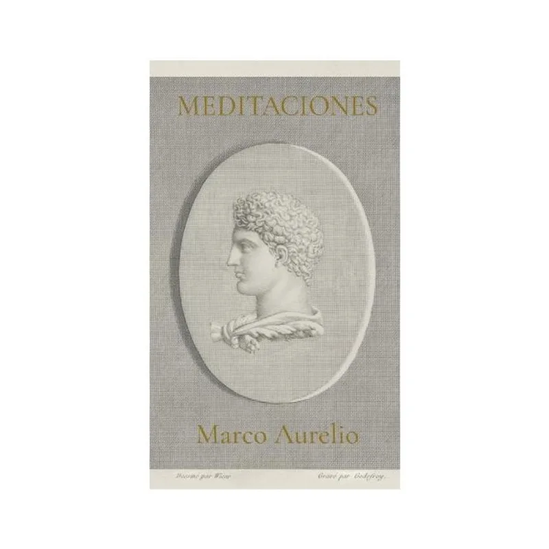 MEDITACIONES (MEDITATIONS SPANISH EDITION): MARCO AURELIO
