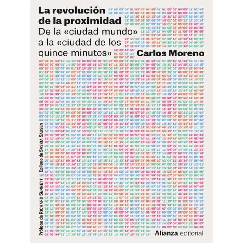LA REVOLUCIÓN DE LA PROXIMIDAD