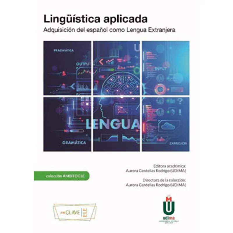 LINGÜÍSTICA APLICADA