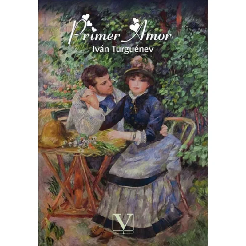 Primer amor - Espanhol