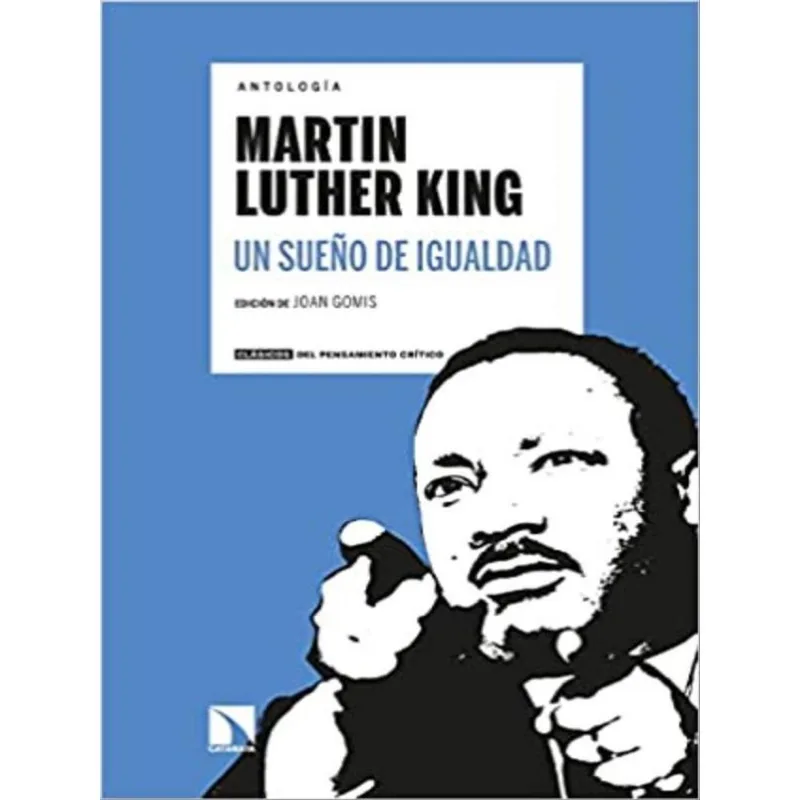 UN SUEÑO DE IGUALDAD