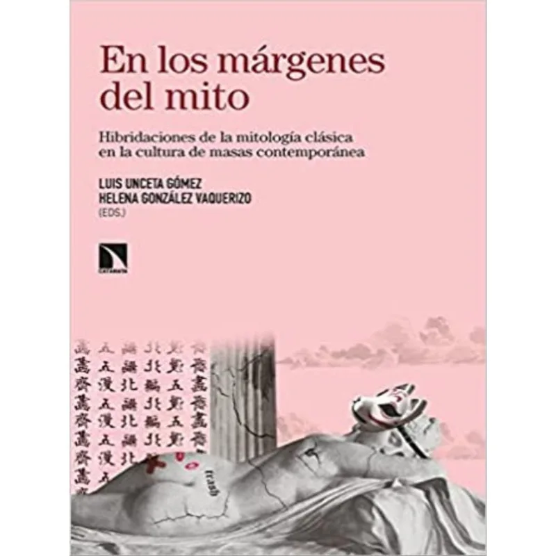 EN LOS MÁRGENES DEL MITO