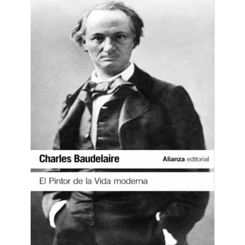 EL PINTOR DE LA VIDA MODERNA