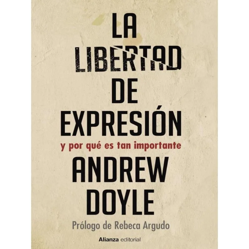 LA LIBERTAD DE EXPRESIÓN