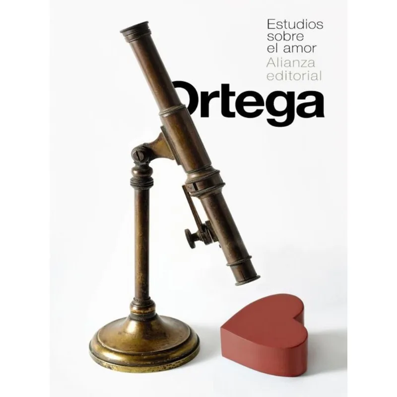 ESTUDIOS SOBRE EL AMOR