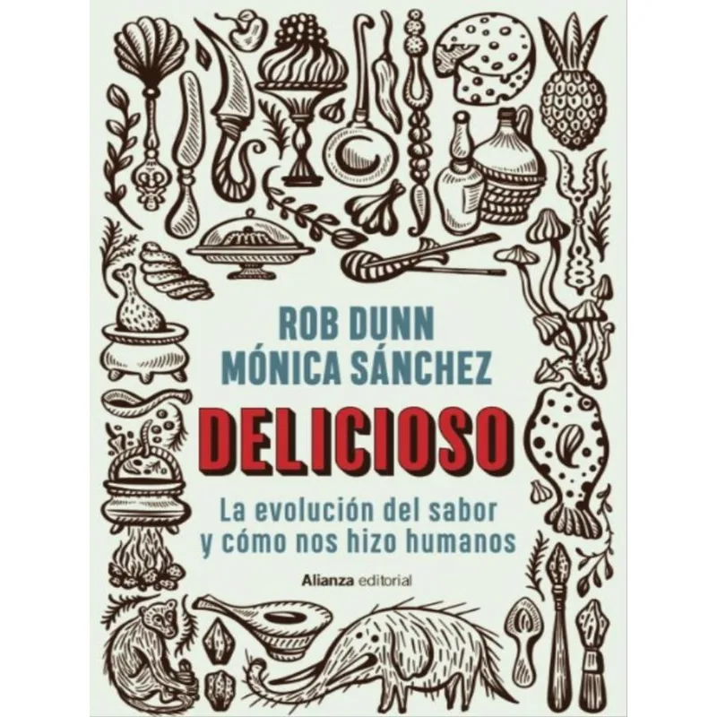 DELICIOSO