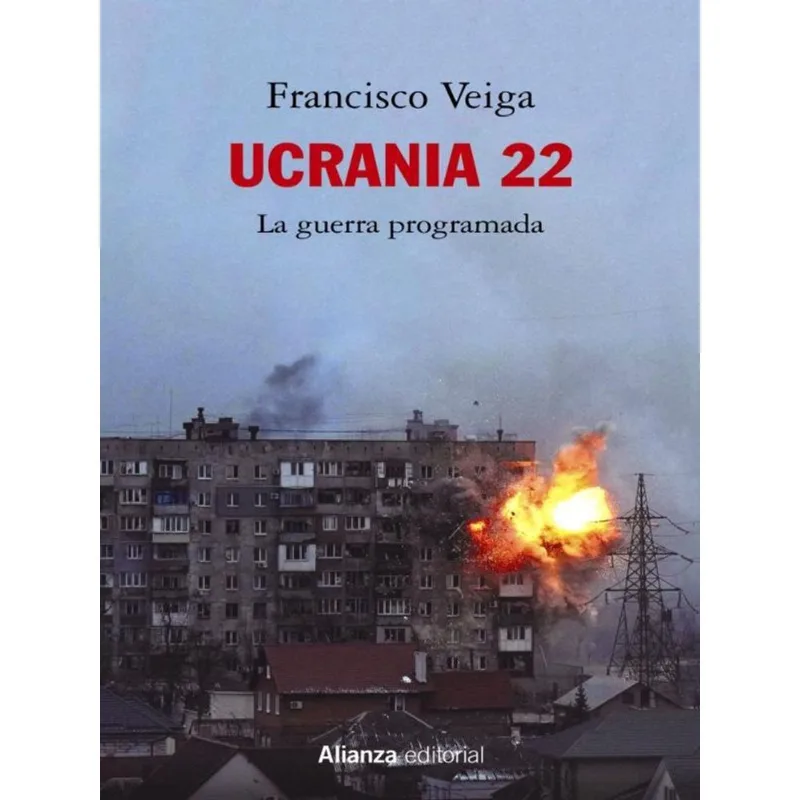 UCRANIA 22