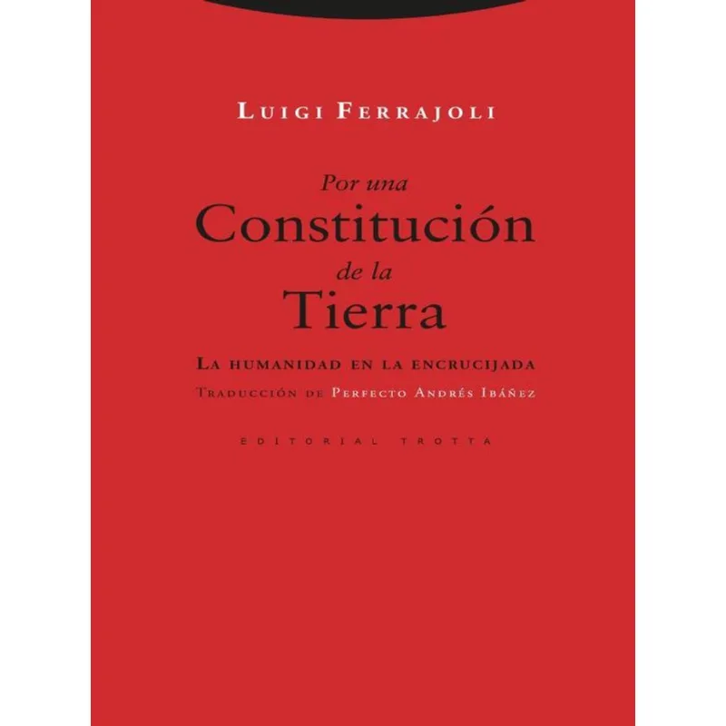 POR UNA CONSTITUCIÓN DE LA TIERRA - 2022