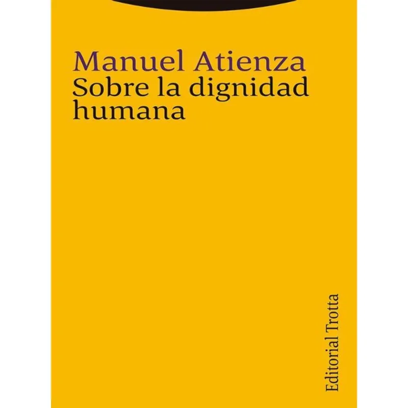 SOBRE LA DIGNIDAD HUMANA - 2022