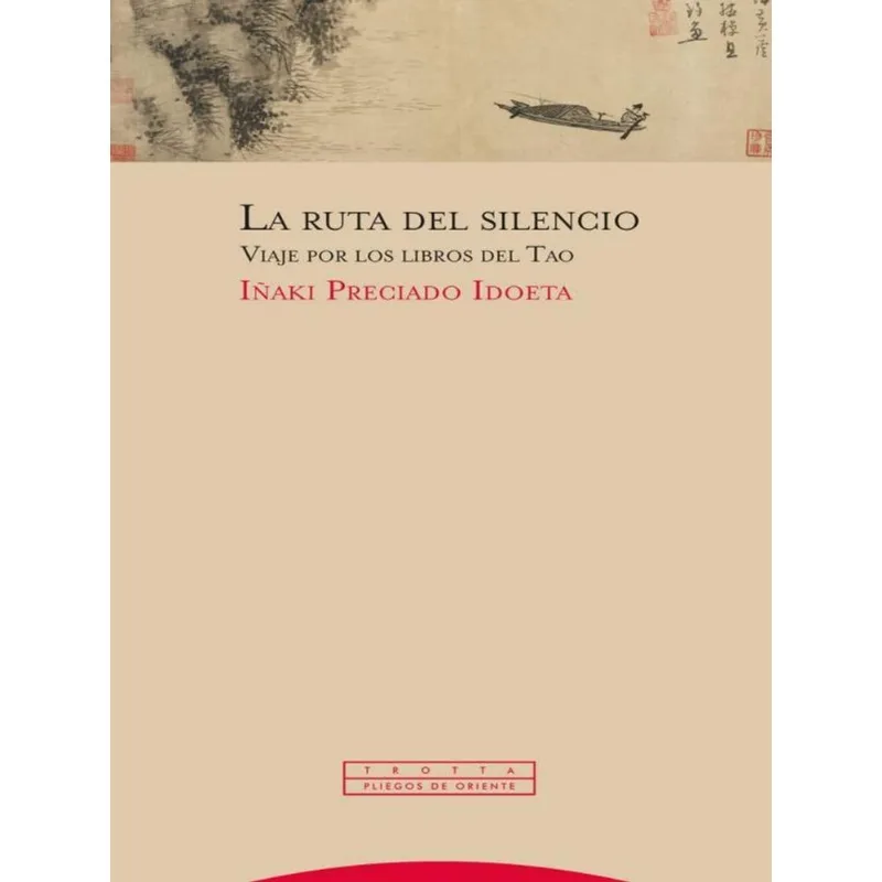 LA RUTA DEL SILENCIO