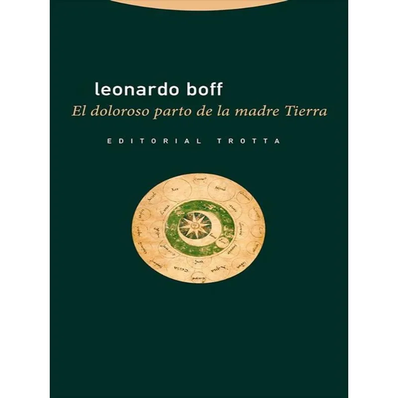 EL DOLOROSO PARTO DE LA MADRE TIERRA
