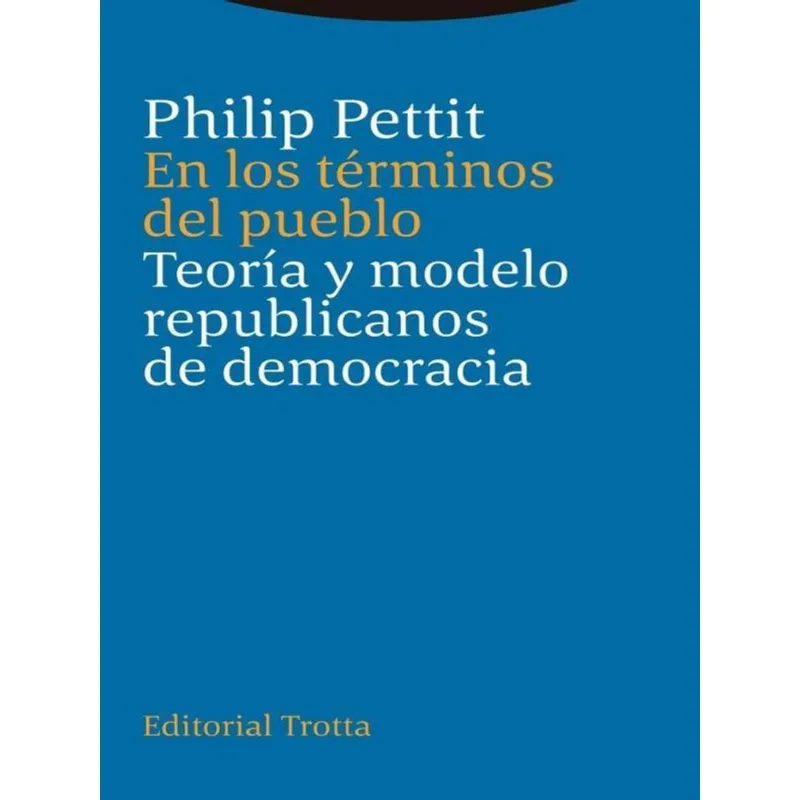 EN LOS TÉRMINOS DEL PUEBLO