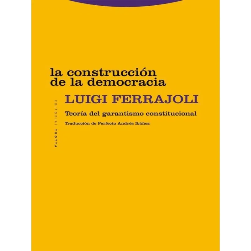 LA CONSTRUCCIÓN DE LA DEMOCRACIA - 2023