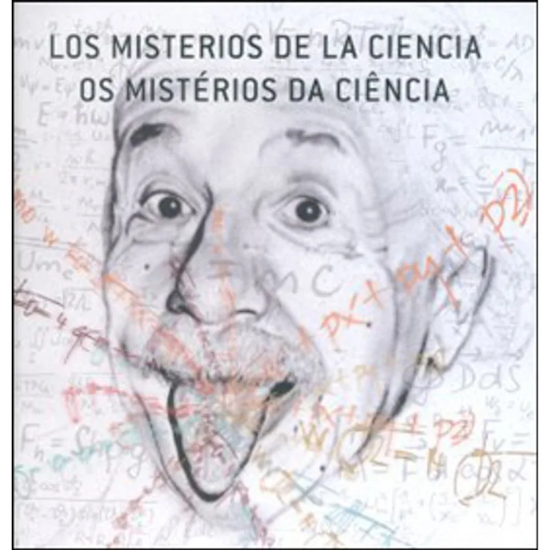 MISTERIOS DE LA CIENCIA, LOS - MISTERIOS DA CIENCIA, OS