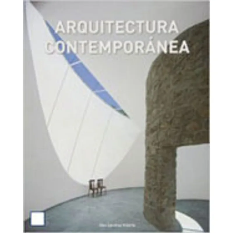ARQUITECTURA CONTEMPORANEA