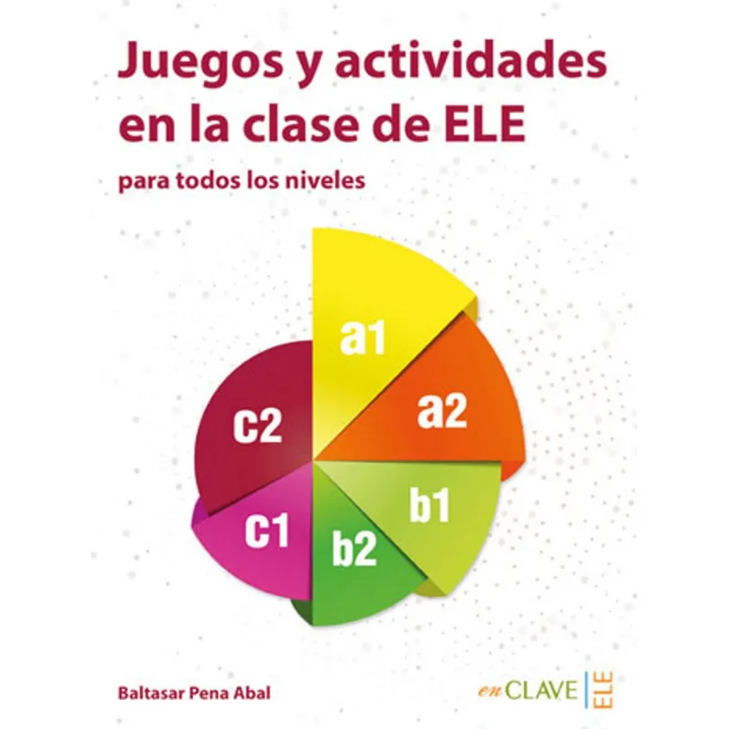 JUEGOS Y ACTIVIDADES EN LA CLASE DE ELE
