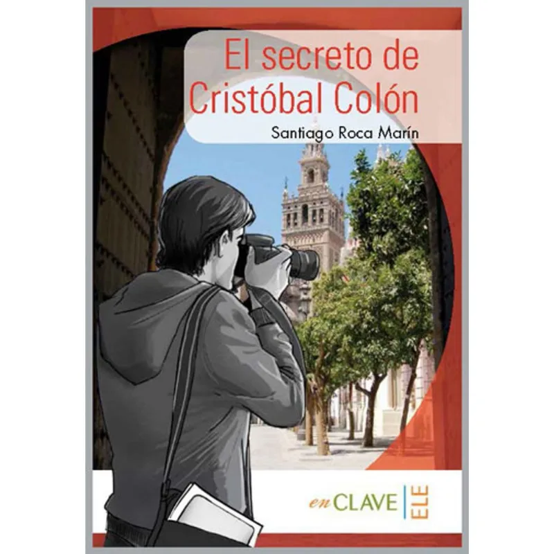 SECRETO DE CRISTOBAL COLON, EL
