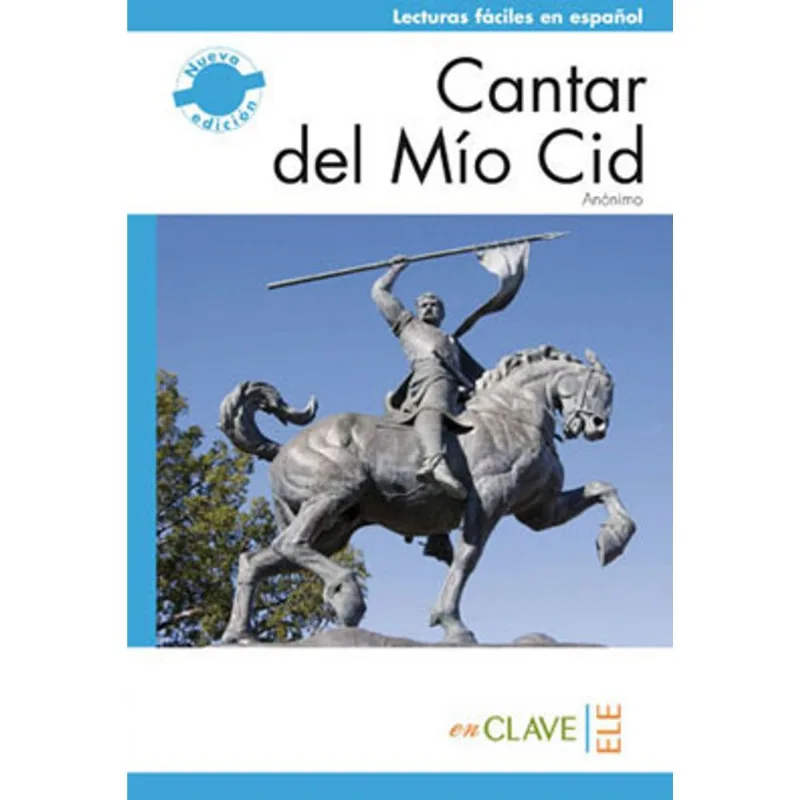 CANTAR DEL MÍO CID (B1)