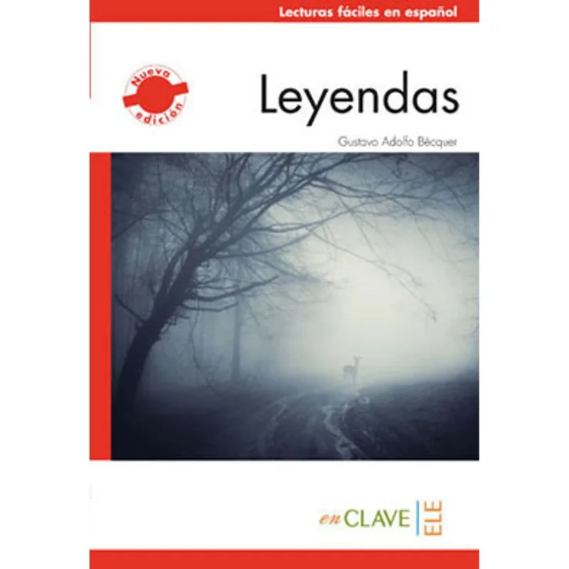 LEYENDAS (A1-A2)