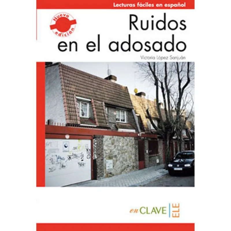 RUIDOS EN EL ADOSADO (A1-A2)