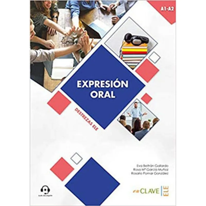 EXPRESIÓN ORAL A1-A2