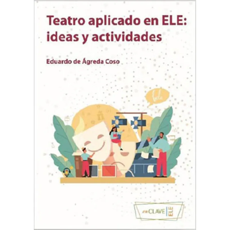 TEATRO APLICADO EN ELE