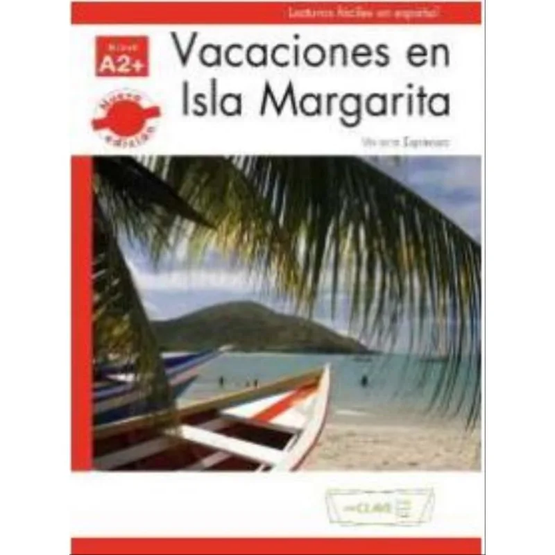 VACACIONES EN ISLA MARGARITA
