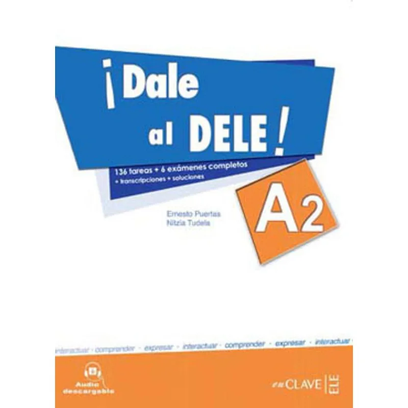 DALE AL DELE! A2