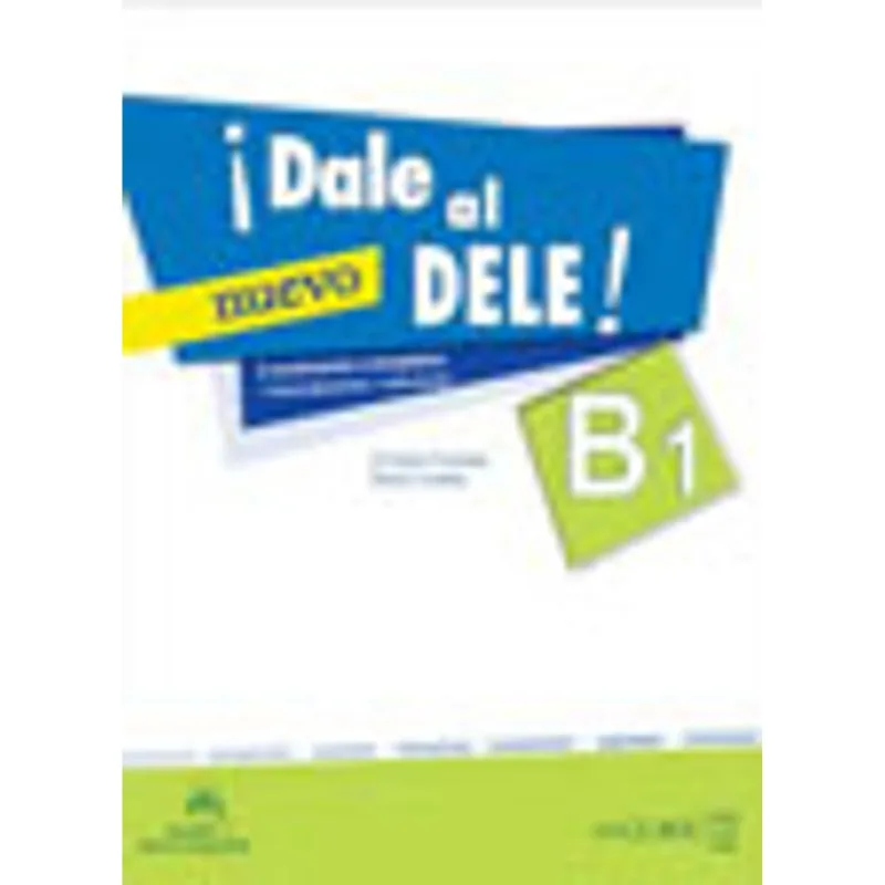 DALE AL DELE! B1