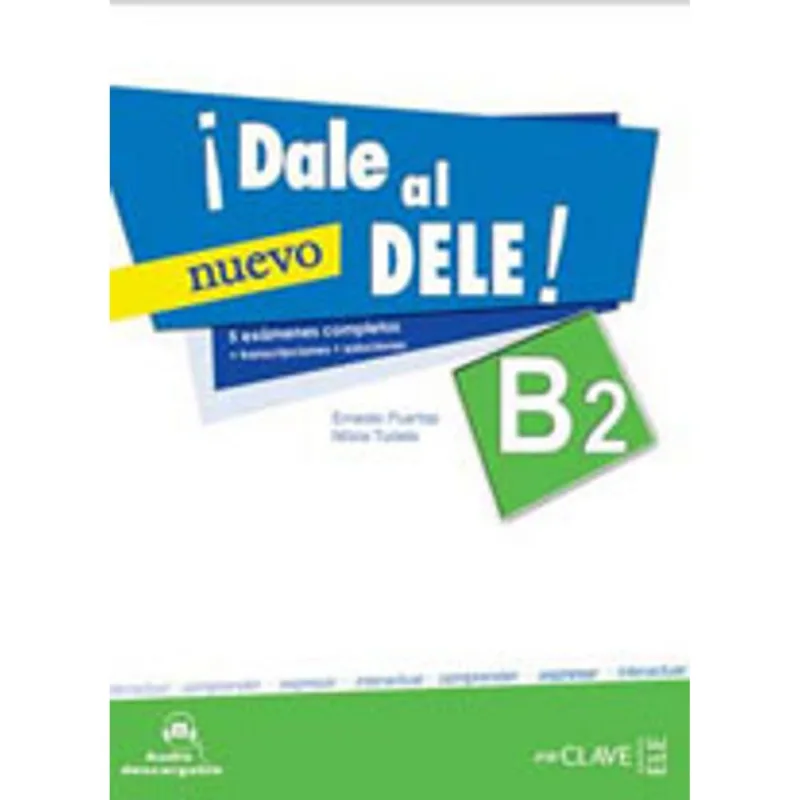 DALE AL DELE! B2