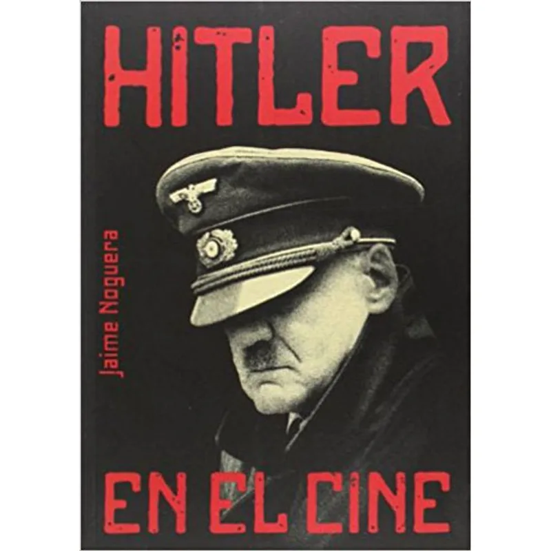 HITLER EN EL CINE
