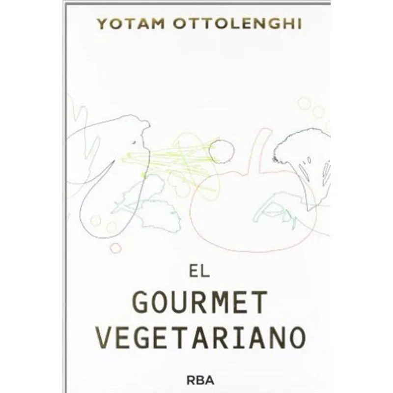GOURMET VEGETARIANO, EL